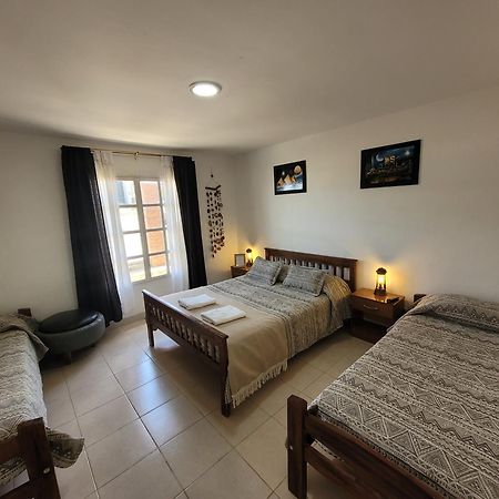 Cabanas "El Ancla" Puerto San Julián Zewnętrze zdjęcie