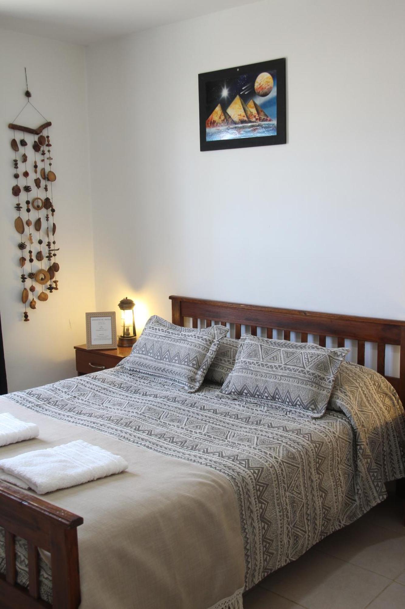 Cabanas "El Ancla" Puerto San Julián Zewnętrze zdjęcie