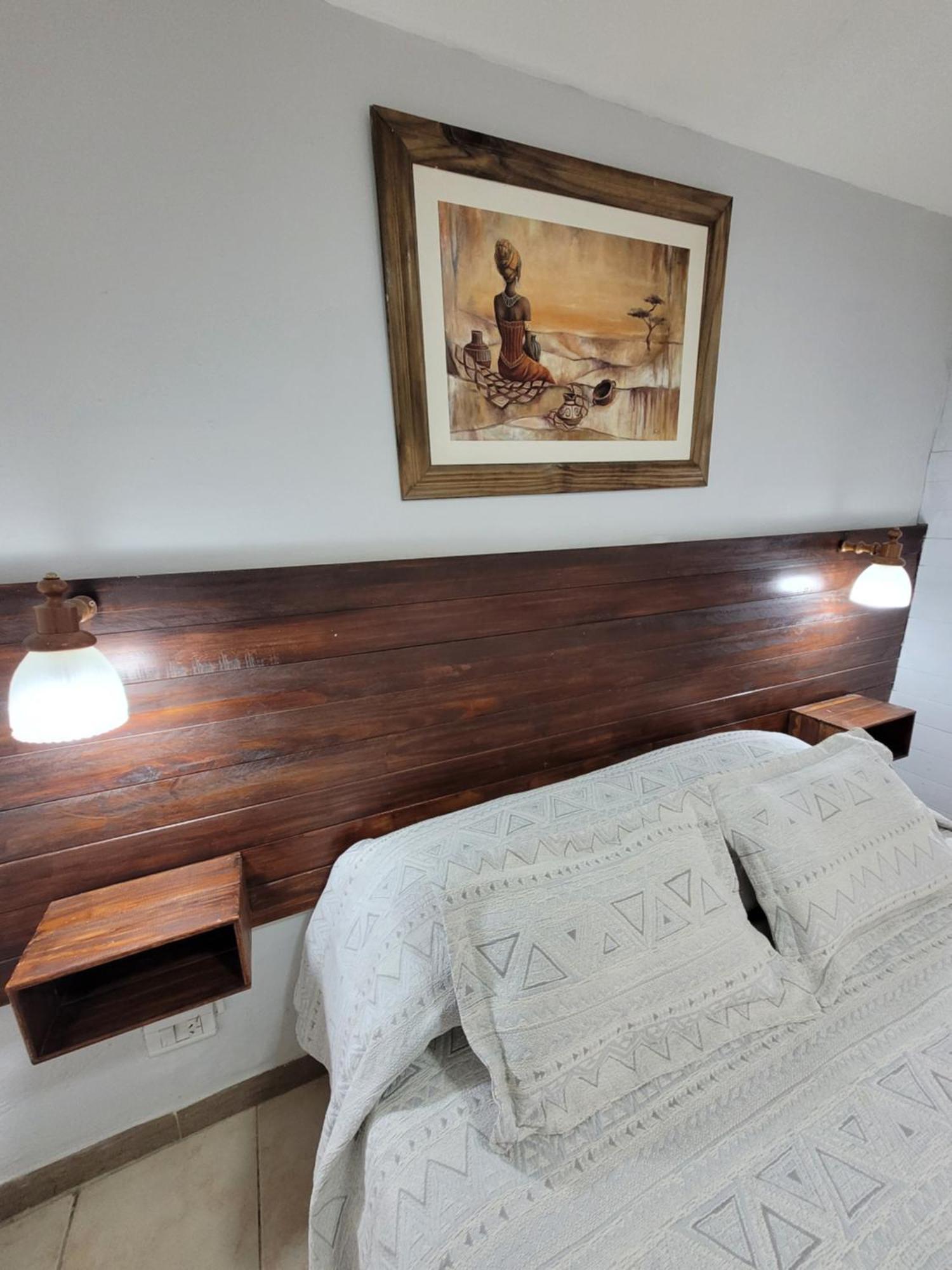Cabanas "El Ancla" Puerto San Julián Zewnętrze zdjęcie