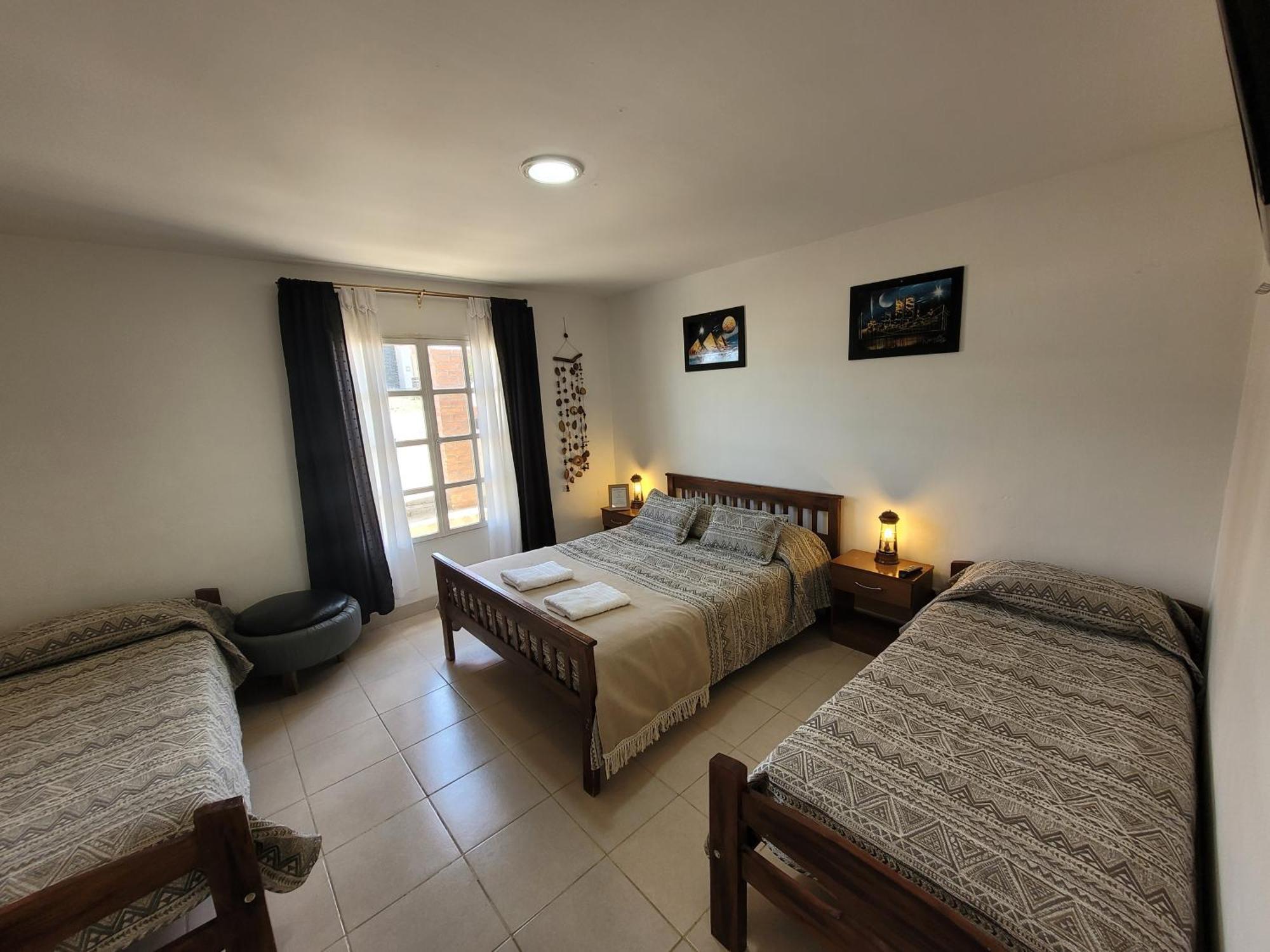 Cabanas "El Ancla" Puerto San Julián Zewnętrze zdjęcie